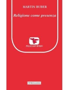 Religione come presenza