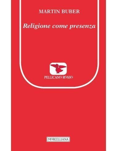 Religione come presenza