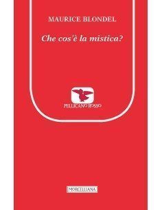 Che cos'è la mistica?