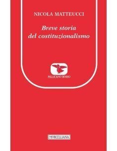 Breve storia del costituzionalismo