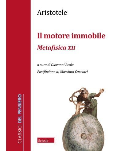 Il motore immobile