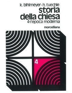 Storia della Chiesa - Vol. IV