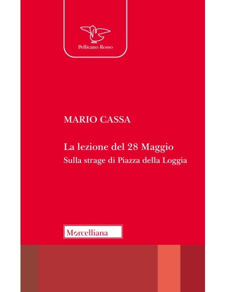 La lezione del 28 Maggio