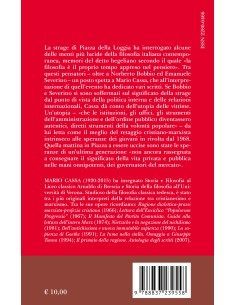 La lezione del 28 Maggio 2