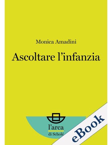 Ascoltare l'infanzia