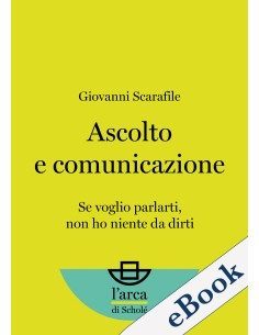 Ascolto e comunicazione
