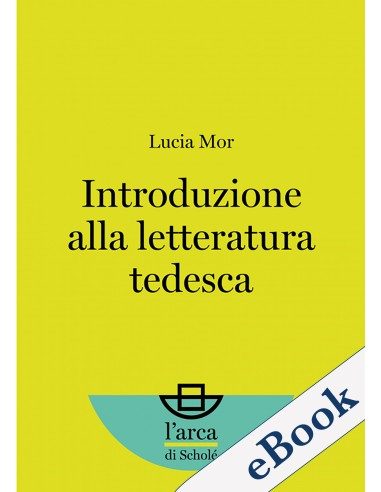 Introduzione alla letteratura tedesca