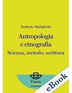 Antropologia e etnografia