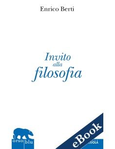 Invito alla filosofia