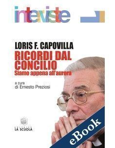 Ricordi dal concilio