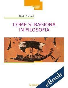 Come si ragiona in filosofia
