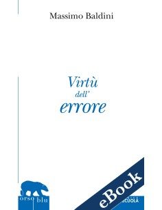 Virtù dell'errore
