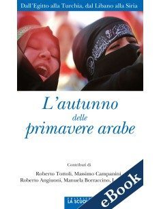 L'autunno delle primavere arabe