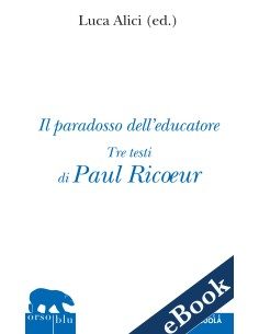Il paradosso dell'educatore
