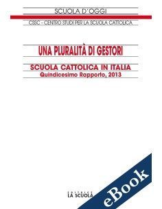 Una pluralità di gestori