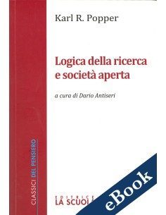 Logica della ricerca e società aperta