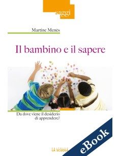 Il bambino e il sapere