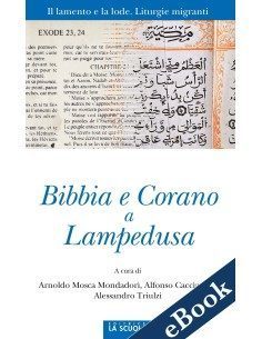 Bibbia e Corano a Lampedusa
