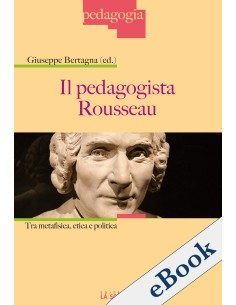 Il pedagogista Rousseau