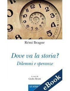 Dove va la storia?