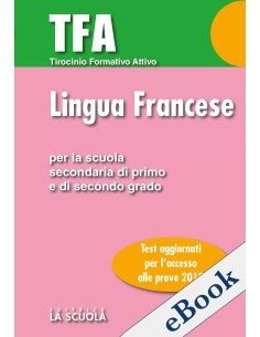 TFA - Lingua francese
