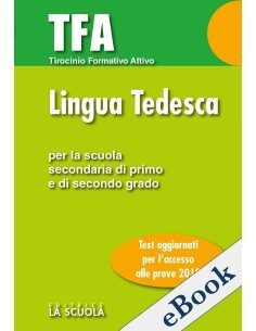 TFA - Lingua tedesca