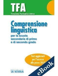 TFA - Comprensione linguistica