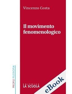 Il movimento fenomenologico