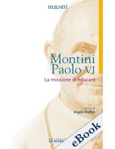 La missione di educare