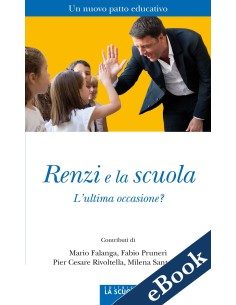 Renzi e la scuola
