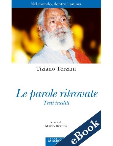 Le parole ritrovate