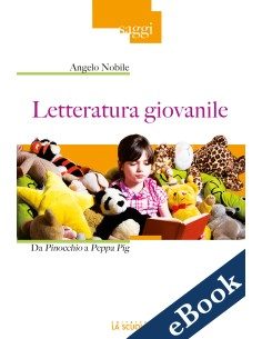 Letteratura giovanile