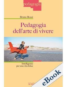 Pedagogia dell'arte di vivere