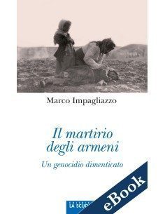 Il martirio degli armeni