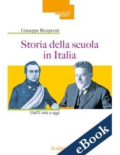 Storia della scuola in Italia