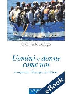 Uomini e donne come noi