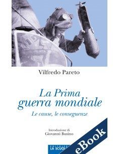 La prima guerra mondiale
