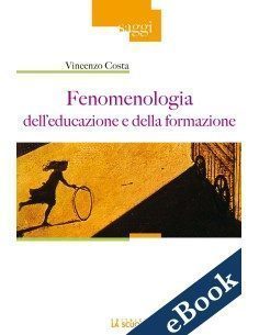 Fenomenologia dell'educazione e della formazione