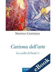 Carisma dell'arte