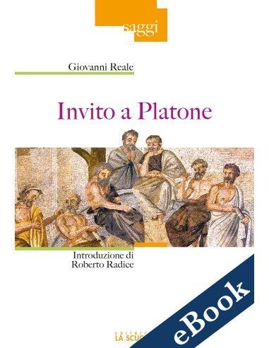 Invito a Platone