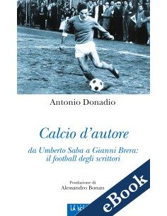 Calcio d'autore