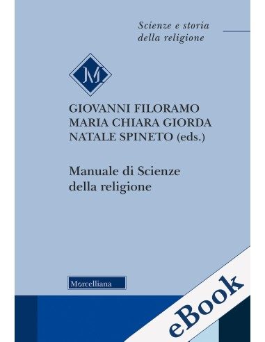 Manuale di Scienze della religione