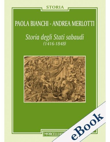 Storia degli Stati sabaudi