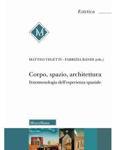 Corpo, spazio, architettura