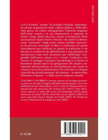 Il destino dell'anima