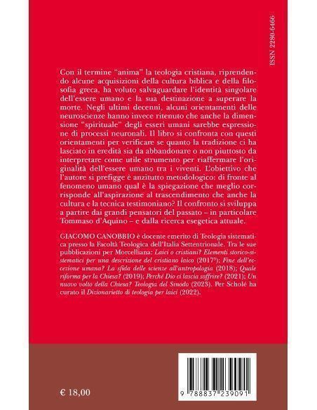 Il destino dell'anima