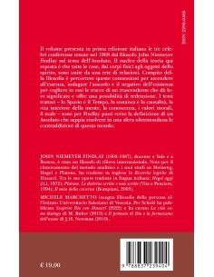 La teoria dell'Assoluto 2