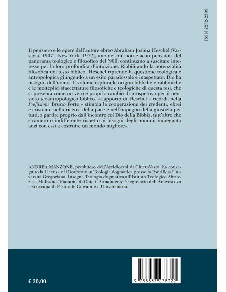 L'uomo, bisogno di Dio