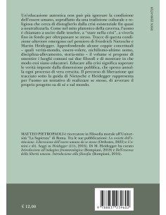 Nietzsche e Heidegger come educatori 2