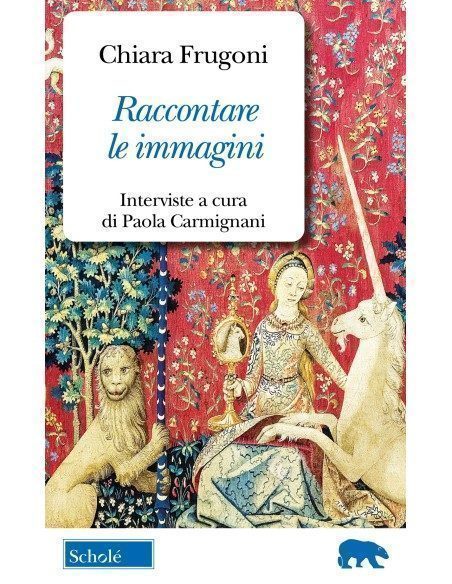 Raccontare le immagini
